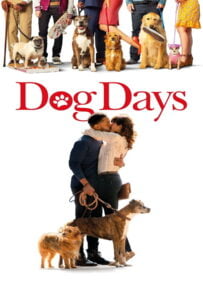 Dog Days (2018) วันดีดี รักนี้...มะ(หมา) จัดให้