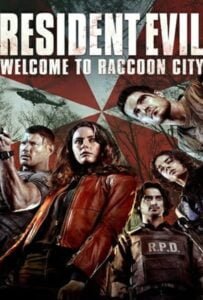 Resident Evil Welcome to Raccoon City (2021) ผีชีวะ ปฐมบทแห่งเมืองผีดิบ