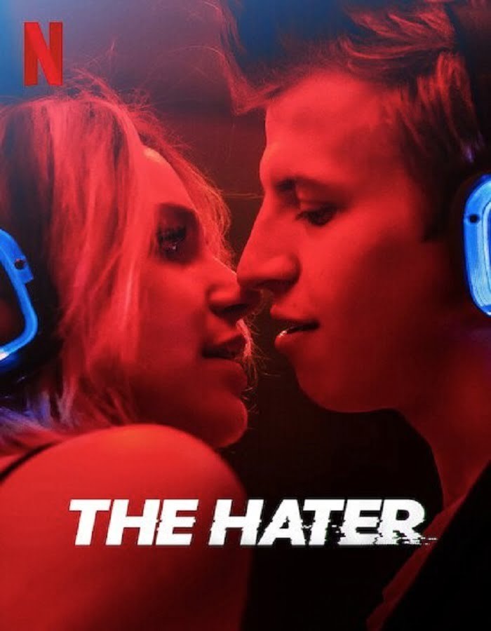 The Hater (2020) เดอะ เฮทเตอร์