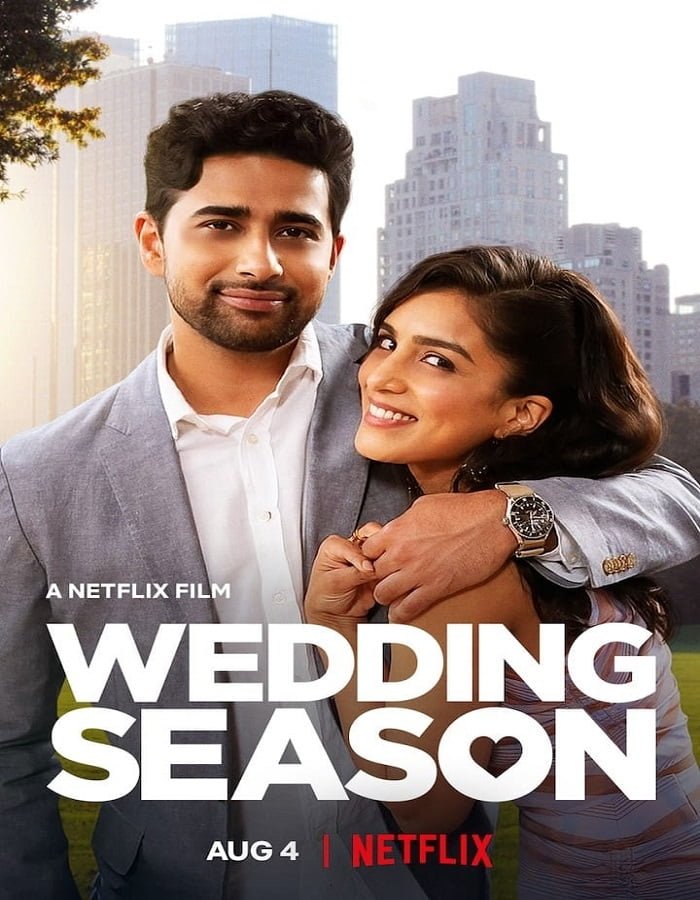 Wedding Season (2022)