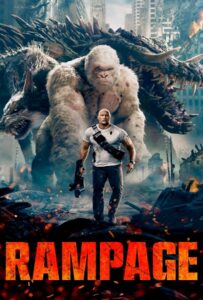 Rampage (2018) เเรมเพจ ใหญ่ชนยักษ์
